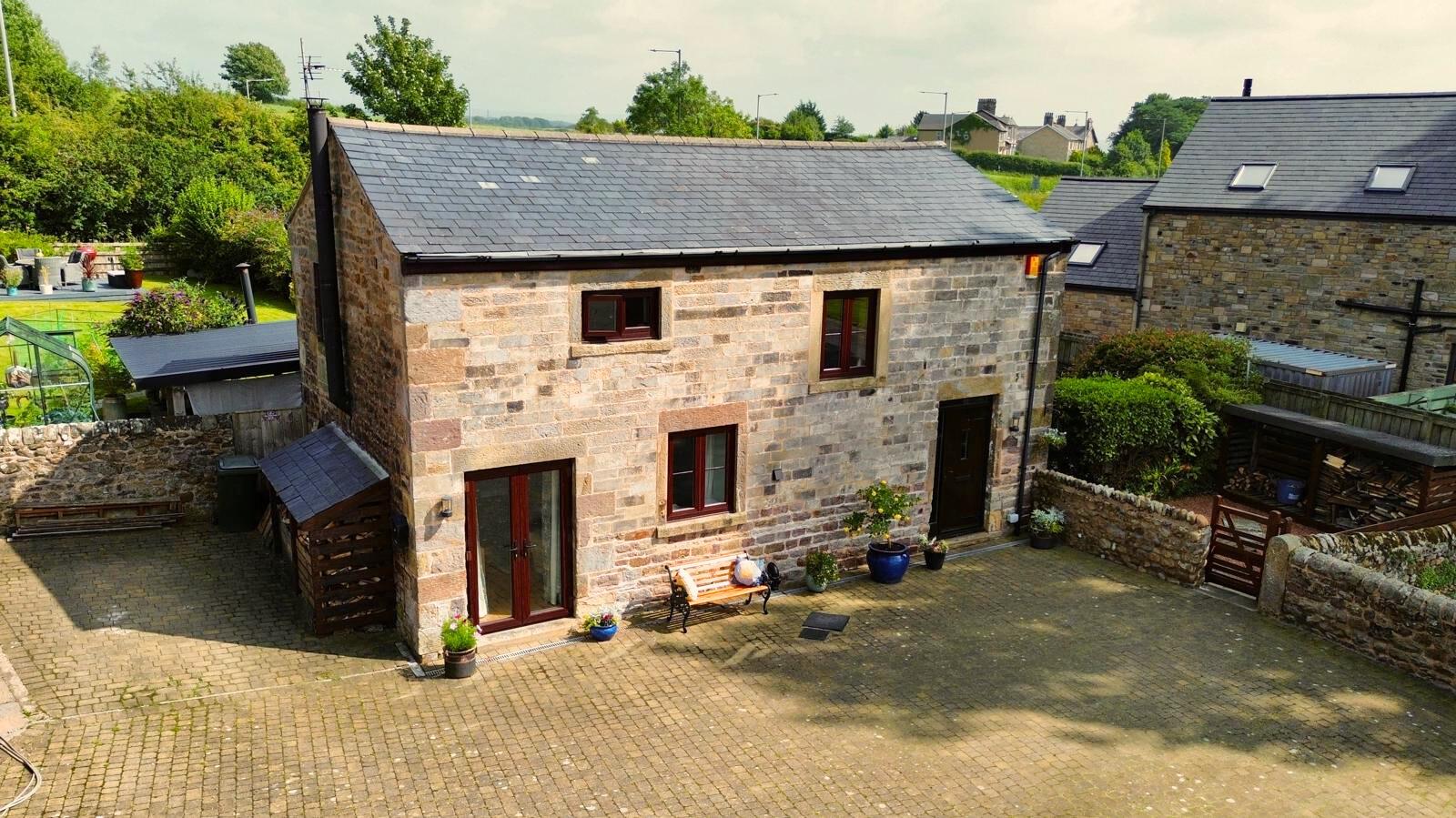 Meadow Barn, 9 Leach House Lane, Lancaster LA2 0RT